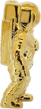 Gold Astronaut Figurine