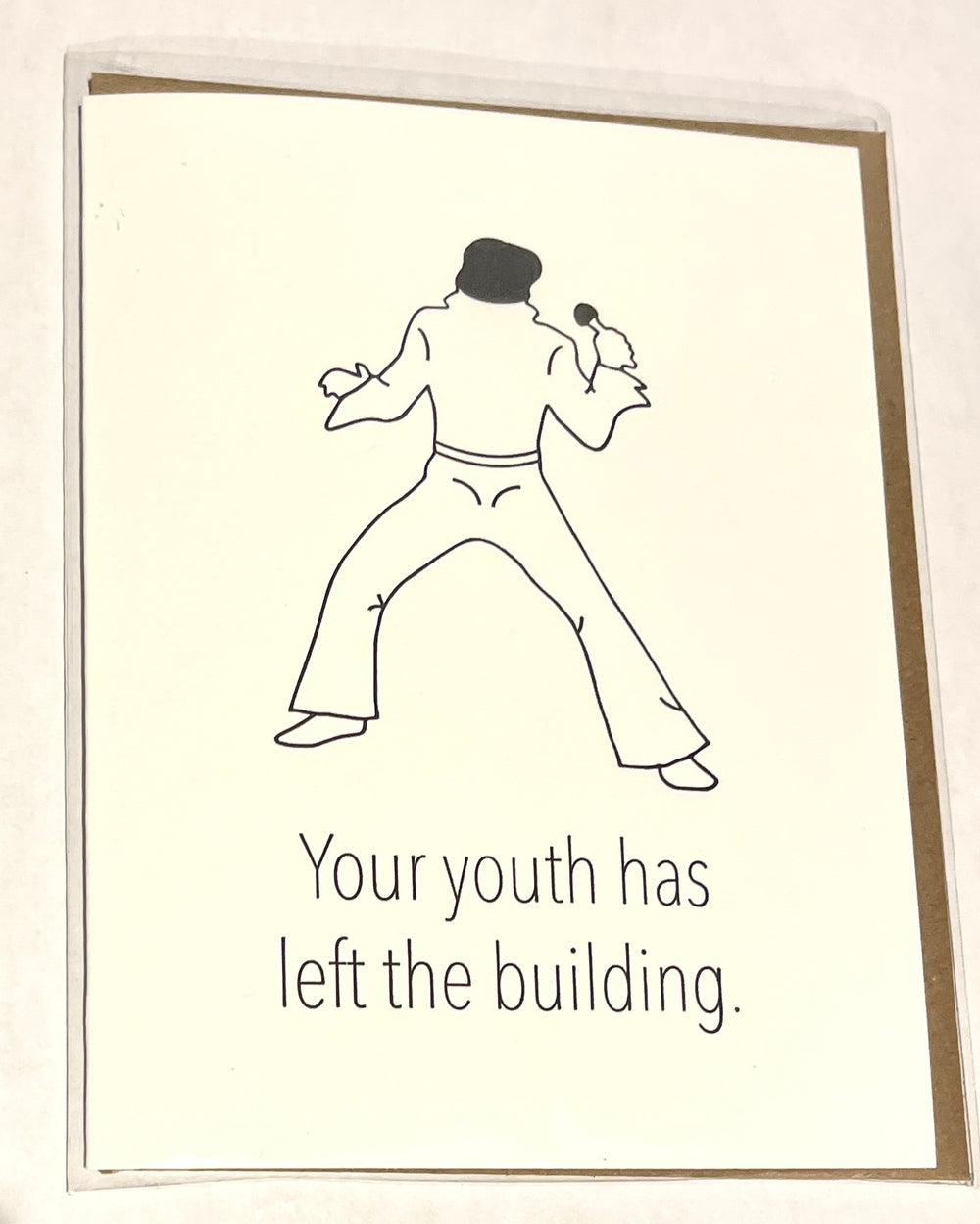 Youth Left