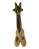 Gold Giraffe