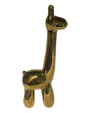 Gold Giraffe