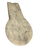 Marble Spoon Rest