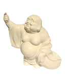 Pointing Buddha