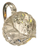 1891 EAPG George Duncan & Son “Snail” Pitcher