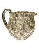 1891 EAPG George Duncan & Son “Snail” Pitcher