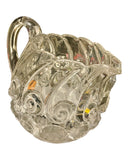 1891 EAPG George Duncan & Son “Snail” Pitcher