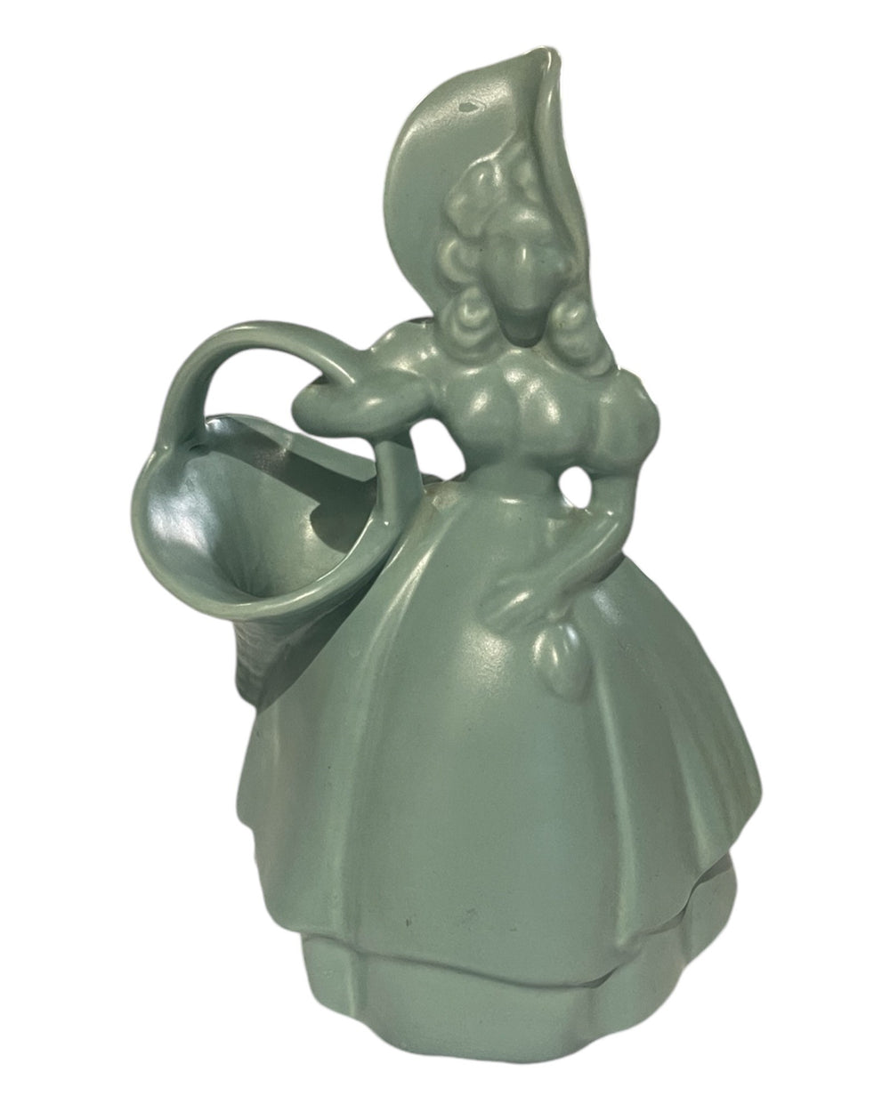 Vintage Haegar Southern Belle Vase