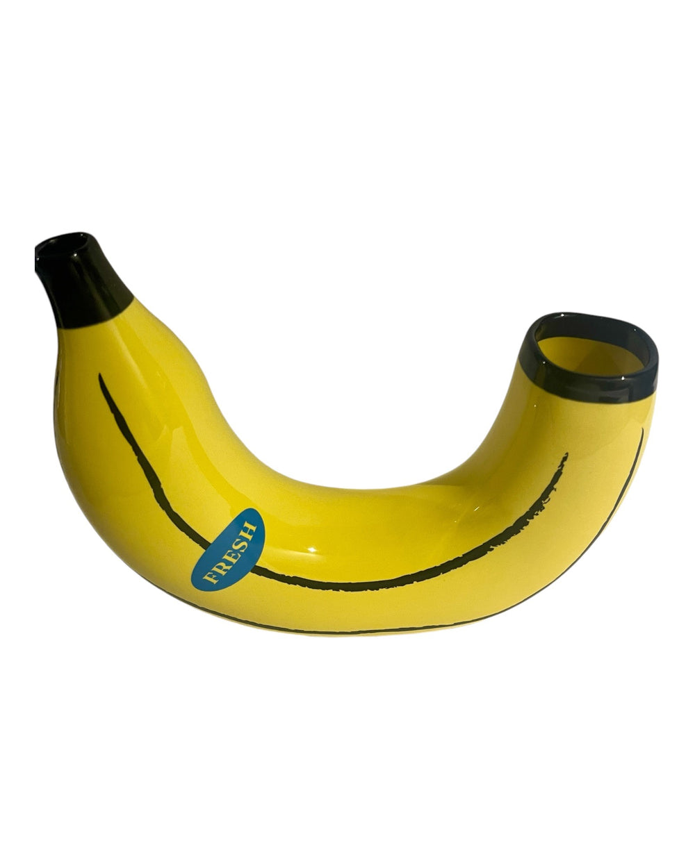 Banana Vase