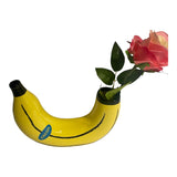 Banana Vase