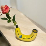 Banana Vase