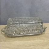 MCM Butter Dish