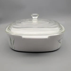 Corning Ware Shadow Iris