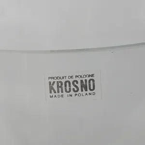 Krosno champagne bucket 1980's