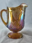 Harvest Carnival Pitcher by Colony