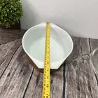 Pyrex 045 Oval Casserole Dish