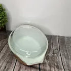 Pyrex 045 Oval Casserole Dish